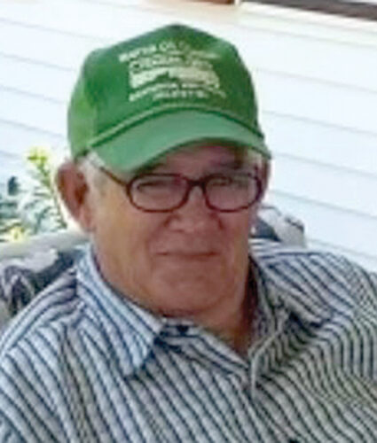 Lawrence Lee Plum